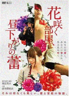 雨巷里的猫 动画电影海报